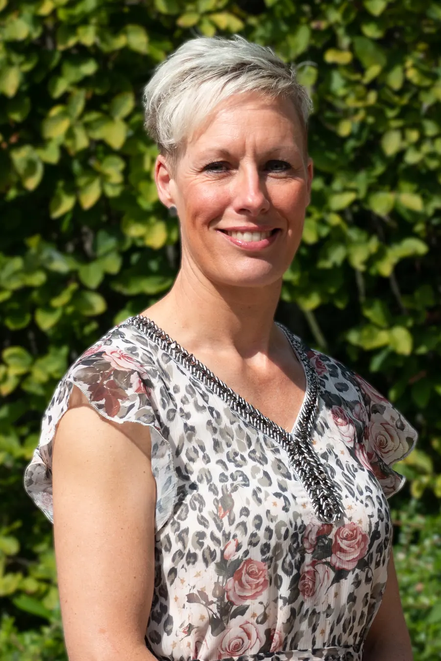 Nathalie Cuyvers, directeur